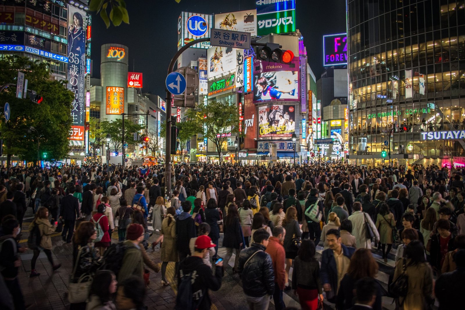 東京